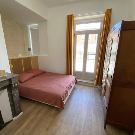 T3 Boheme Chic Comedie Apartamento Montpellier Exterior foto