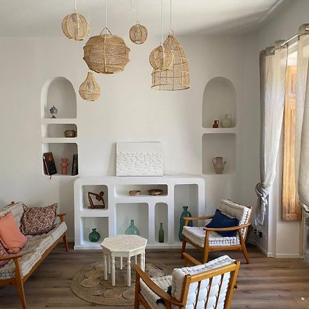 T3 Boheme Chic Comedie Apartamento Montpellier Exterior foto