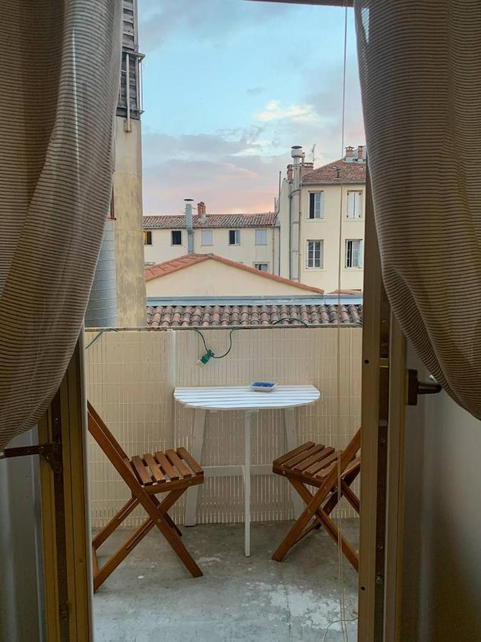 T3 Boheme Chic Comedie Apartamento Montpellier Exterior foto