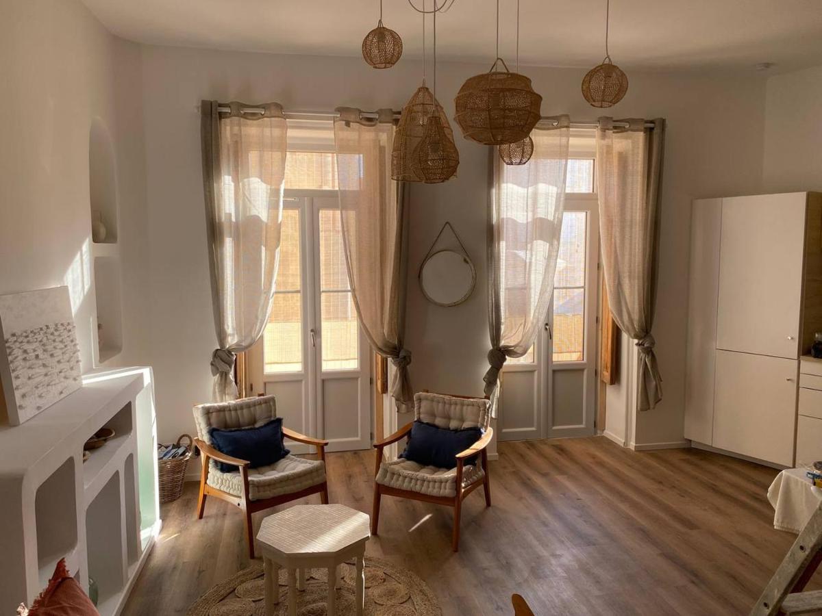 T3 Boheme Chic Comedie Apartamento Montpellier Exterior foto