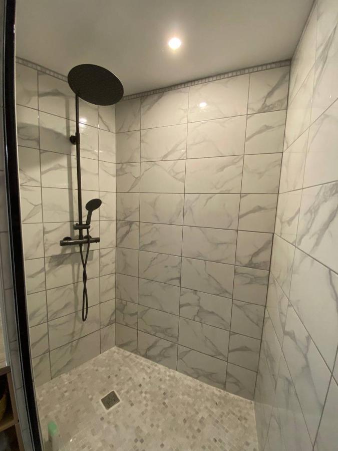 T3 Boheme Chic Comedie Apartamento Montpellier Exterior foto
